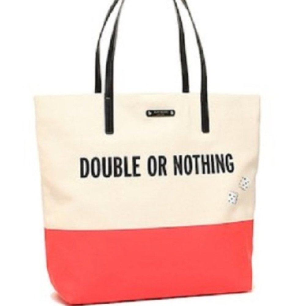 Kate ♠️tote bag